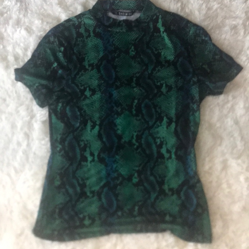 snake♥️top